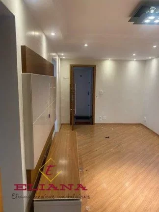 Imagem Apartamento com 2 quartos, 58m², à venda em São Paulo, Jardim Íris