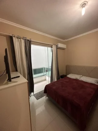 Imagem Apartamento para Temporada em Balneário Camboriú / SC no bairro Centro