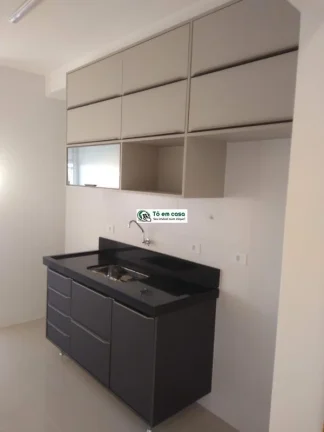 Imagem APARTAMENTO RESIDENCIAL em JACAREÍ - SP, PARQUE SANTO ANTÔNIO