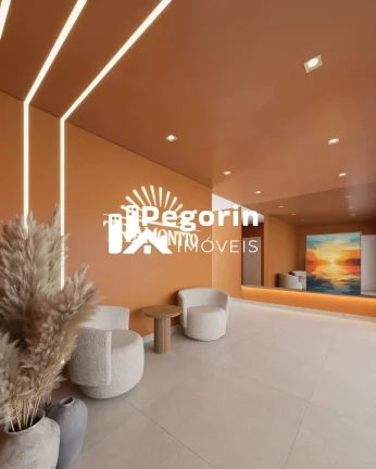 Imagem Apartamento à venda, em Curitiba, Tingui, com 2 Quartos Com Suíte , 65,98m²