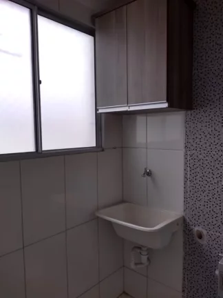 Imagem EDIFÍCIO SPAZIO BELLUNO, 46,03m², VENDA OU ALUGUEL