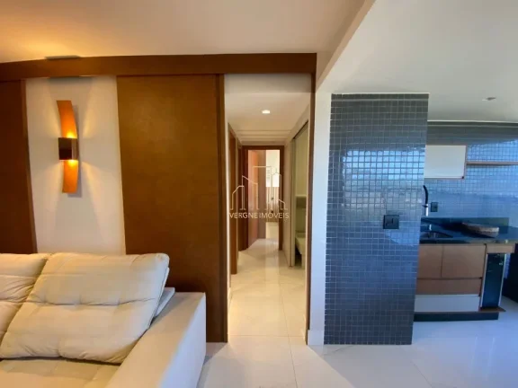 Imagem JAGUARIBE ? Jaguah Residence | 3/4 ? Suíte ? 76m² ? Vista Mar ? Alto Padrão