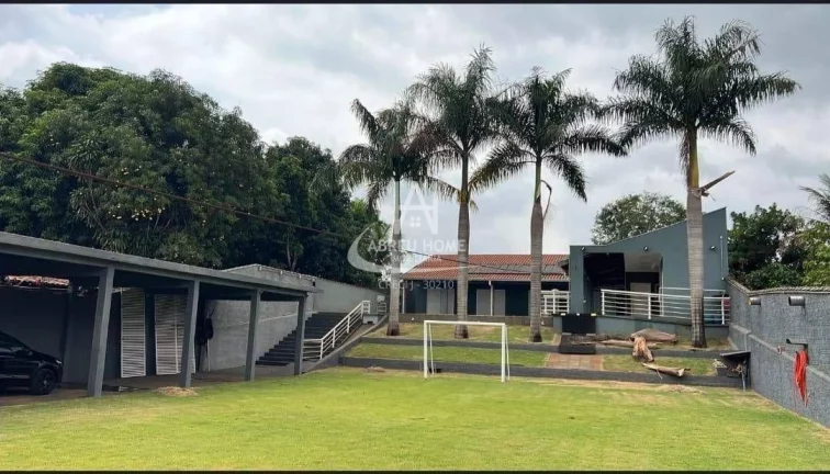 Imagem Sítio, Residencial Vista Alegre I (Zona Rural) - São José do Rio Preto