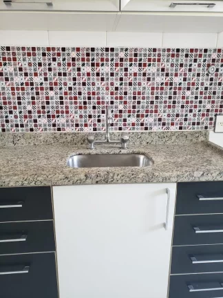 Imagem APARTAMENTO RESIDENCIAL em São Paulo - SP, Ipiranga