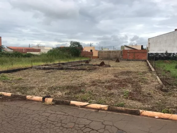 Imagem Terreno comercial a venda no bairro Residencial Jardins de Tatuí - Tatuí/SP