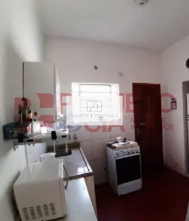 Imagem Casa Sobrado em Planalto Paulista - São Paulo