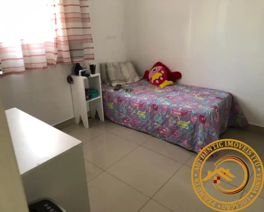 Imagem APARTAMENTO RESIDENCIAL em SALTO - SP, SALTO VILLE