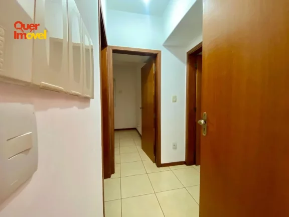 Imagem Viva com conforto e elegância: Apartamento à venda em Ribeirão Preto-SP, Jardim Paulista, 3 suítes, 2 vagas - 107m².