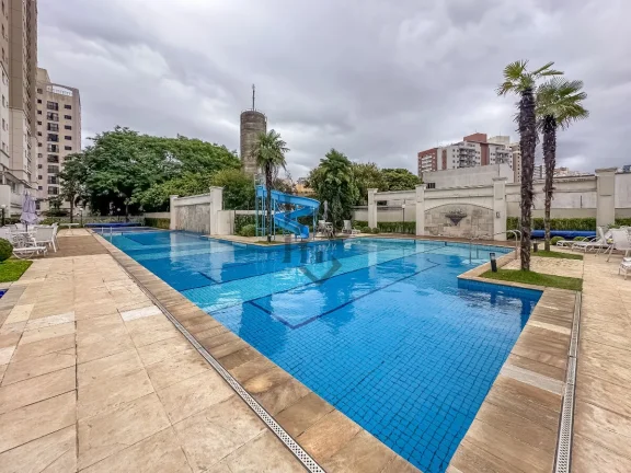 Imagem Apartamento Condomínio Olimpic Resort
