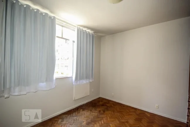 Imagem Apartamento à Venda - Copacabana, 1 Quarto, 51 m2