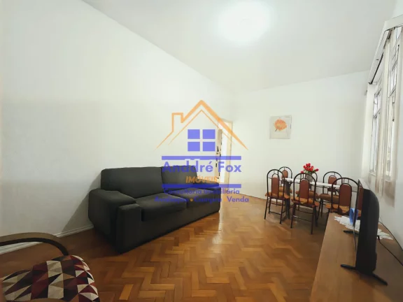 Imagem Apartamento com sala em 2 ambientes, 2 Quartos, copa cozinha, área externa, 70m², à venda por R$ 300.000 - Grajaú - Rio de Janeiro/RJ.