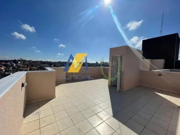 Imagem Apartamento à Venda com 46m², 2 dormitórios, 1 suíte, 1 sala e 1 vaga!!!
