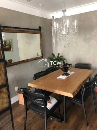 Imagem Apartamento 3 Suítes em Aclimação SP