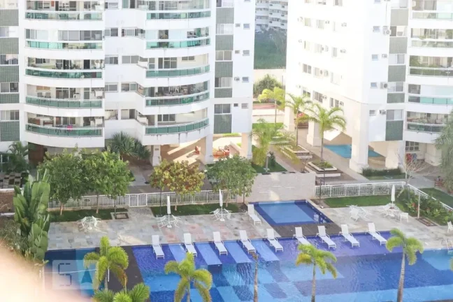 Imagem Apartamento à Venda - Recreio, 4 Quartos, 316 m2