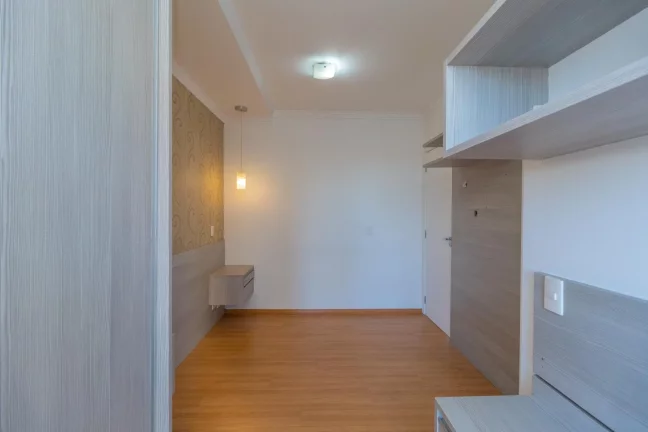 Imagem Apartamento de 2 quartos no bairro Ecoville
