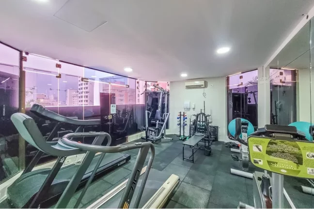 Imagem APARTAMENTO RESIDENCIAL em São Paulo - SP, Jardim Paulista