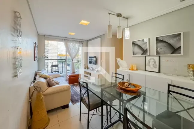 Imagem Apartamento à Venda - Ipiranga, 3 Quartos, 65 m2