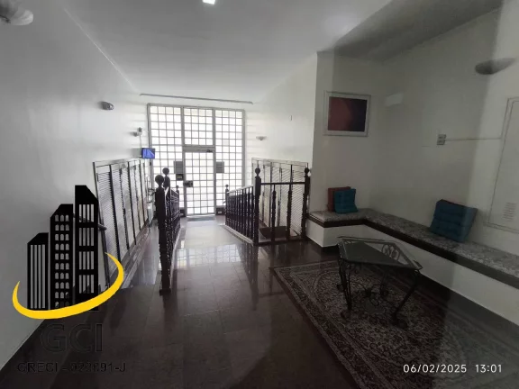Imagem Apartamento amplo pra venda em Santa Cecília