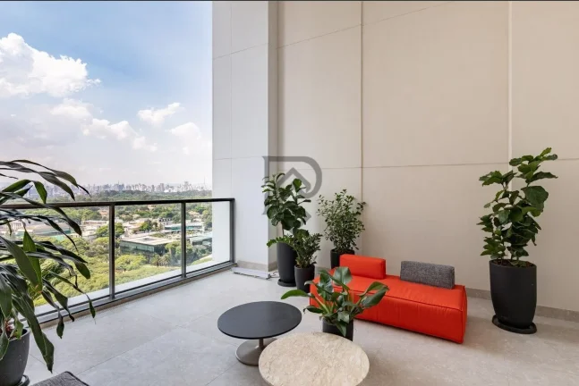 Imagem Apartamento moema pronto para morar