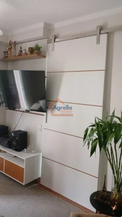 Imagem Condomínio Residencial dos Manacás - Apartamento à venda no bairro Recanto Di Verona - Mogi Mirim/SP, OESTE