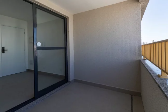 Imagem Apartamento com 2 Quartos à Venda, 39 m² em Vila Olímpia - São Paulo