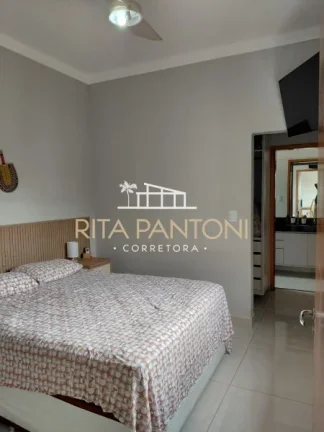 Imagem Casa - Ribeirão Preto - Bonfim Paulista - Região Sul