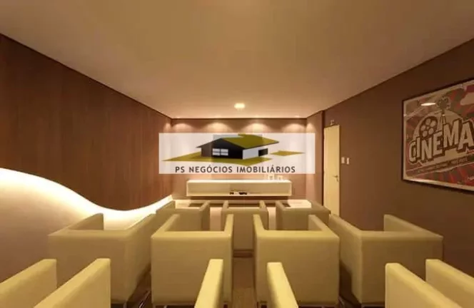 Imagem Apartamento para venda no Sacomã