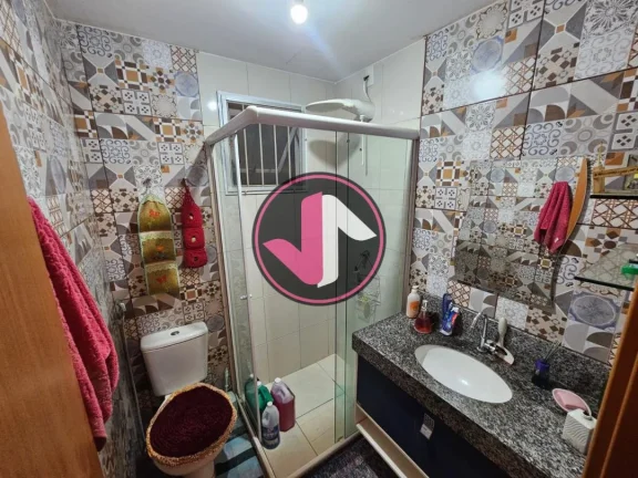 Imagem Se você busca por um lar acolhedor e cheio de comodidades, o Iguatemi Residence é o lugar ideal pa...
