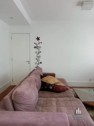 Imagem Apartamento para Locação Soho Tamboré