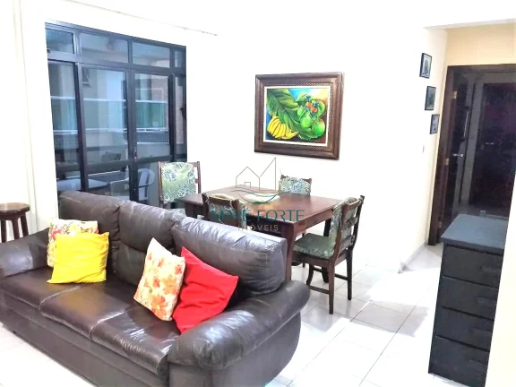 Imagem Amplo apartamento com 3 quartos no Itaguá