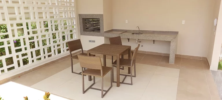 Imagem Apartamento Studio no Alto da Mooca - 24 m² - 1 Quarto (Suíte) - 1 Banheiro - Aceita financiamento - R$ 240.000,00