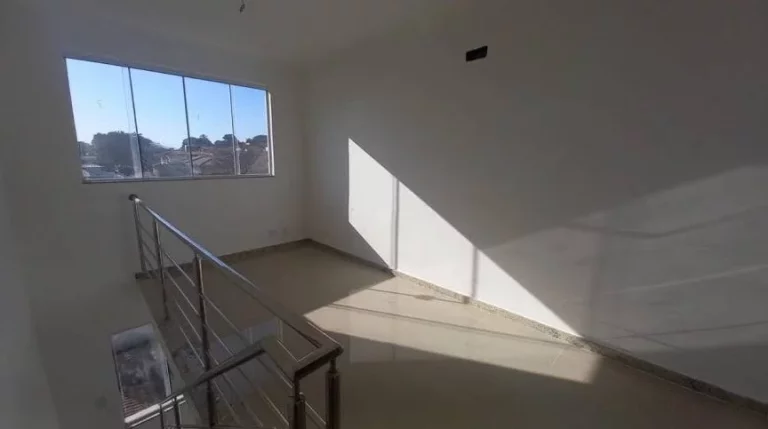 Imagem Apartamento Cobertura Duplex em Belo Horizonte