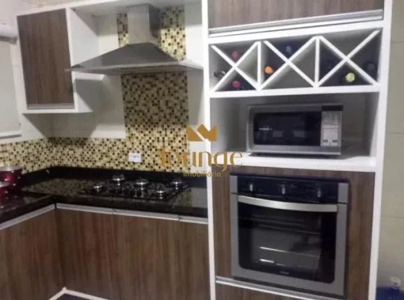 Imagem Casa à Venda Portal Ville Flamboyant Z.O - Porto Feliz/SP