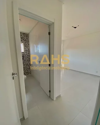 Imagem Apartamento na Praia de Itajuba/SC Com 70m² e 2 dormitórios sendo 1 suíte, o apartamento é perfe...