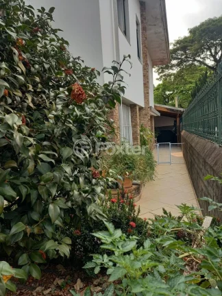 Imagem Casa Sobrado Jardim Paulista - 271M², 3 Dorms, 1Suíte, 2 Vagas, Armários em todos os cômodos.