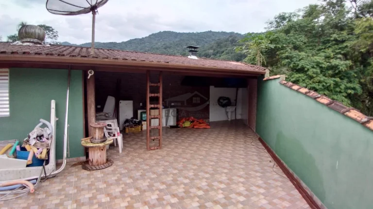 Imagem CASA NA PRAIA DE BOIÇUCANGA