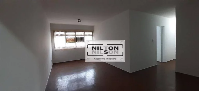 Imagem Apartamento com 3 dormitórios para alugar, 110 m² por R$ 2.500/mês - Cambuí - Campinas/SP