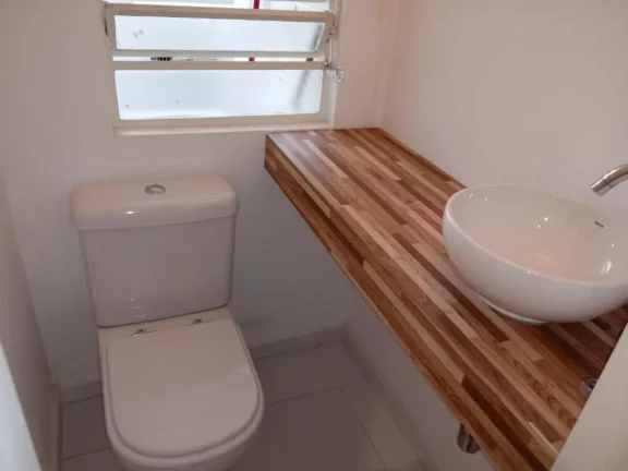 Imagem Apto com 3 dormitórios e suite no Jardins -Guarará