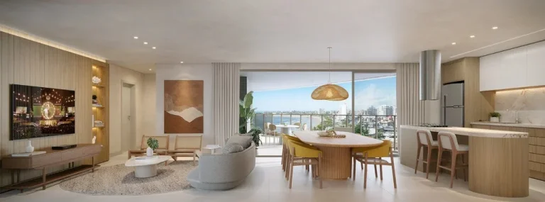 Imagem Cobertura Duplex em Guaratuba, no bairro Guaratuba - Referência: 1002TA - Piemonte Amíz