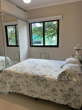 Imagem Apartamento casinha de boneca Lucio Costa, Ilha Cozumel andar baixo