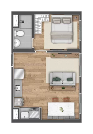 Imagem APARTAMENTO RESIDENCIAL em São Paulo - SP, Limão