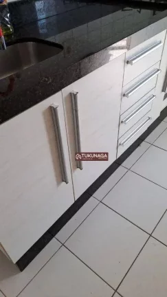 Imagem Apartamento com 2 quartos à venda, 55 m² por R$ 380.000 - Vila Endres - Guarulhos/SP