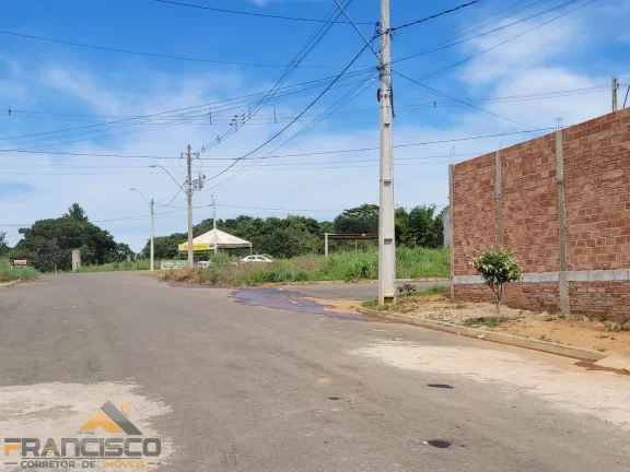 Imagem OPORTUNIDADE NO LOTEAMENTO VILA DOURADA