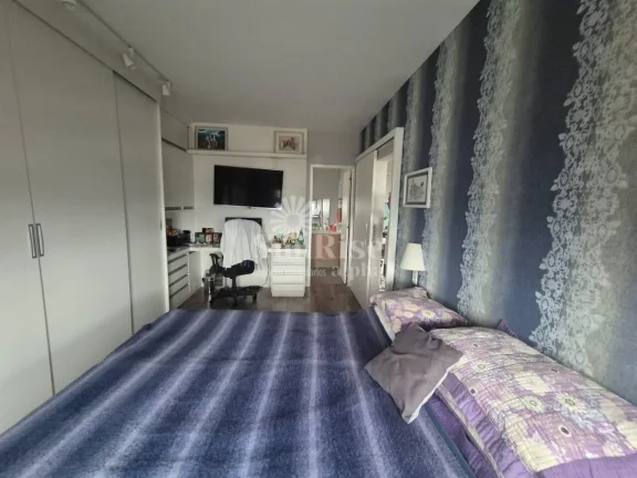Imagem Apartamento Locação Alphaville - 1 suíte - 62m² por R$6.000 pacote - Barueri/SP