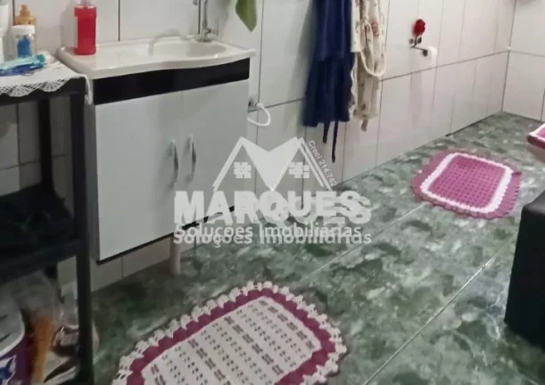 Imagem Casa à Venda no Jardim Campo Belo, Sumaré