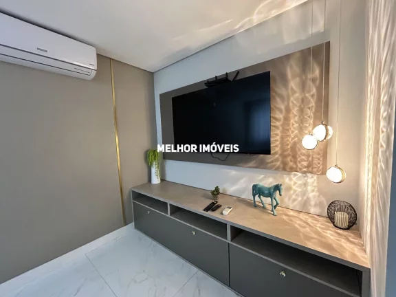 Imagem Apartamento com 03 suítes, localizado na Quadra do Mar em Balneário Camboriú - SC