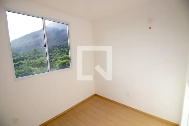 Imagem Apartamento à Venda - Vargem Pequena, 2 Quartos, 44 m2