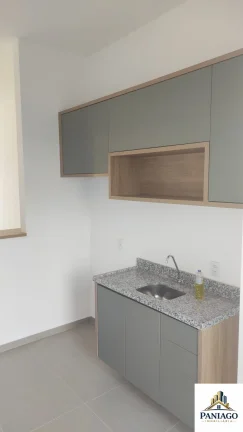 Imagem Casa em Condomínio 3 dormitórios para alugar Petrópolis Várzea Grande/MT