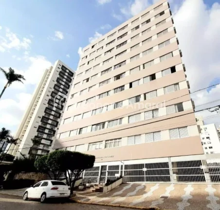Imagem Excelente apartamento com 3 quartos + 1, sendo uma suíte, todos com armários embutidos, banheiro s...