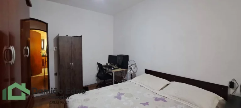 Imagem Casa à venda, Anhangabaú, Jundiaí. Aceita apto como parte de pagamento